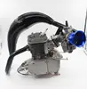 handle start motorcycle Engine kit for bike with big sale/American Tech