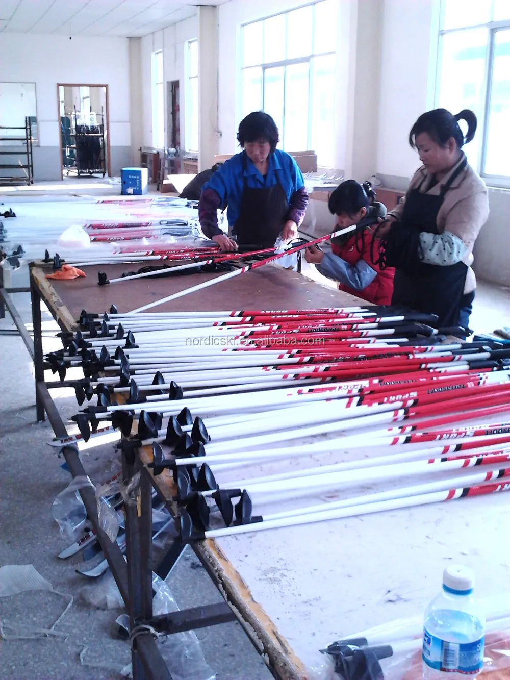 Big Basket For Cross Country Ski Poles Buy Ski Pole,Big Basket,Cross