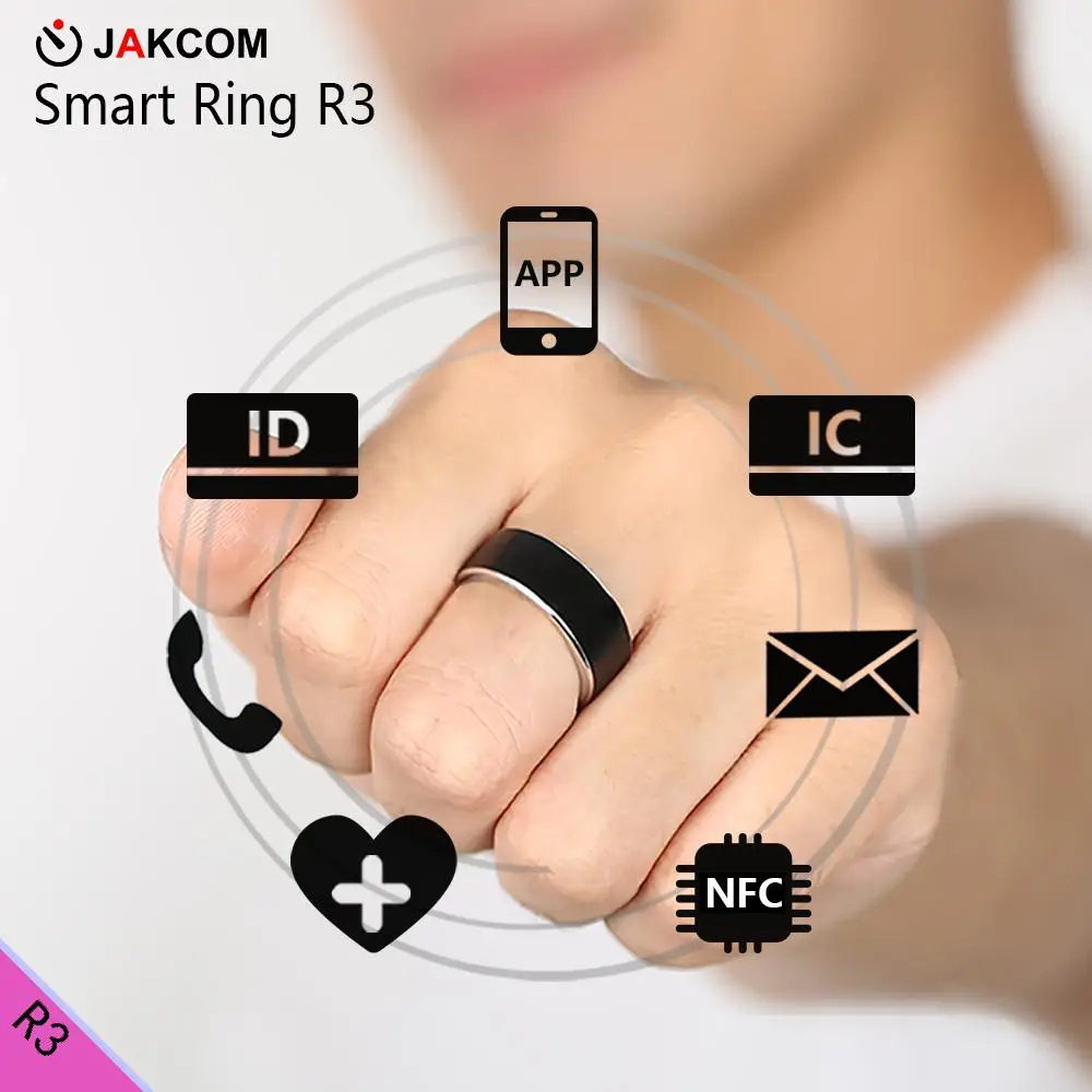 

Wholesale Jakcom R3 Smart Ring Consumer Electronics Phone Accessories Mobile Phones 8 Sim Mobile Phone Smartphone Free Samples