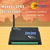 3G Smart data acquisition usb 8 Analog Channels data logger