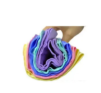 Pva Cooling Towel Pva Chamois Towel Best Absorbent