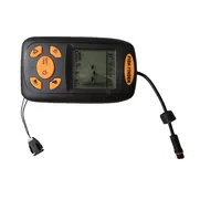 

Portable LCD Display Mini Fish Finder Sonar Backlight Fish Detector Sonar Sensor wireless Fish finder 100m For ocean river lake