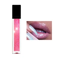 

Vegan lipstick Sexy Nude Pigment matte liquid lipstick private label