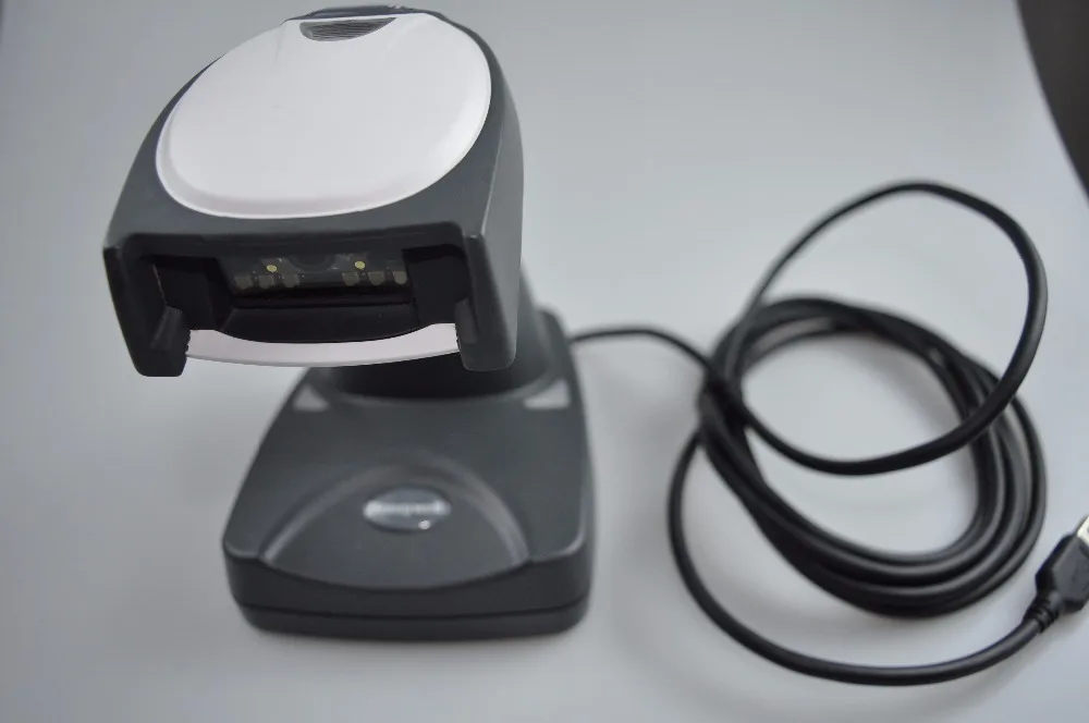Scanner com Bluetooth sem Fio Scanner de Código de Barras Usado Honeywell Original It4820 2d 4 China barcode scanner Suppliers