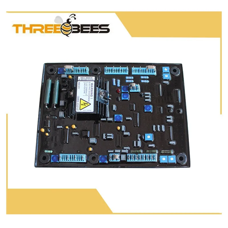 Generator Avr Mx321 Automatic Voltage Regulator Avr 100kva Buy