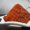 Crushed red pepper flakes