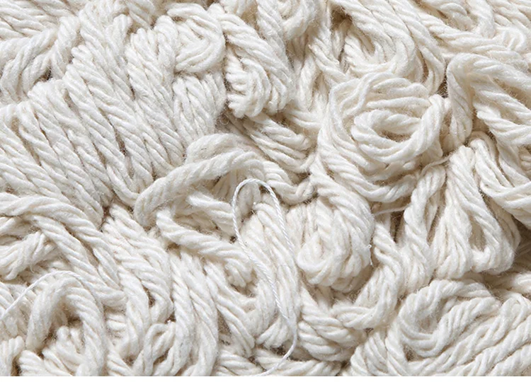 Cotton Recyclable Replacement Industrial Flat Mop Head In Mops Buy