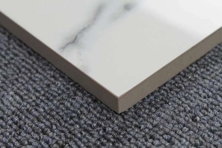 2018 Giá Rẻ Bằng Đá Cẩm Thạch Trắng 60x60 Gốm Sàn Gạch 80x80