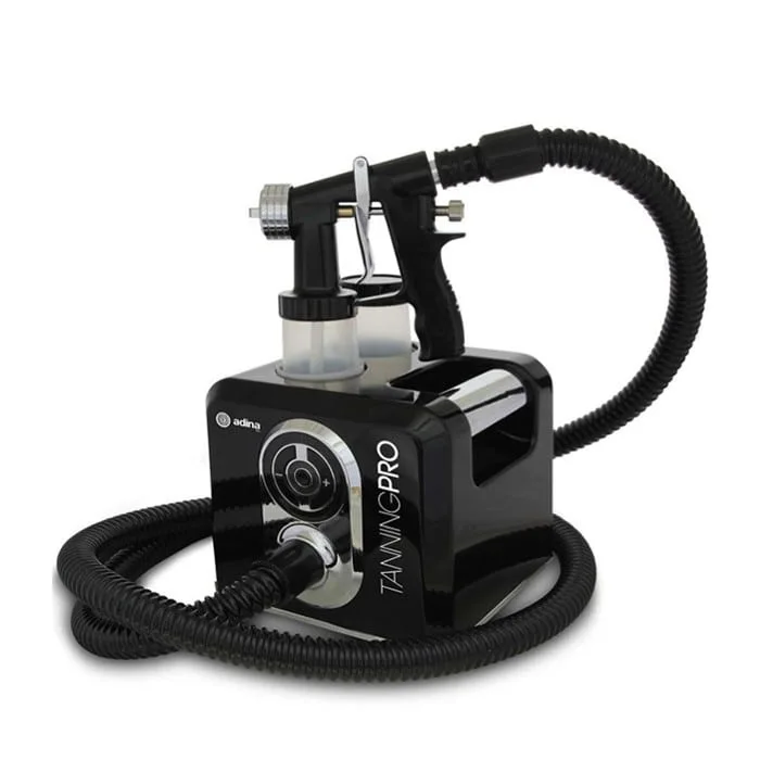 

professional mobile spray tan machine, Black,pink,purple,white,brown,oem