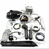 80cc 2-stroke Cycle Gas Motorized Bicycle Kit Bike Petrol Engine Motor