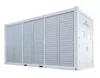 Bitmain Mobile Miner Farm ANTBOX Mining Container With Complete Facilities