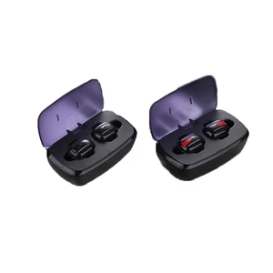Mini Wireless Ear Earbuds Smartphones
