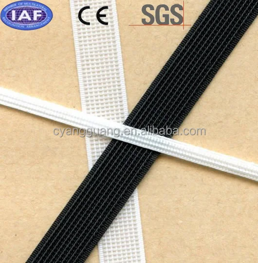 
High Quality Bone For Sewing, Rigilene Polyester Boning Support Wedding Dresses 