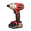 N in ONE 18v 200Nm Brush motor 1/4 in hex ELECTRIC SCREWDRIVER set