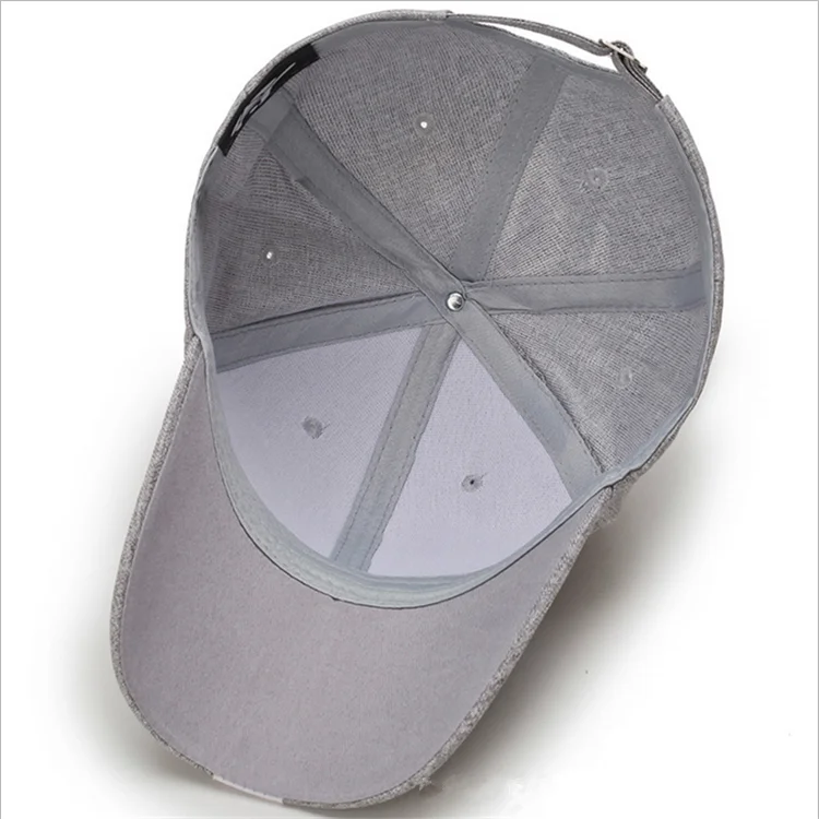 Unisex Wholesale Cotton Fancy Personalized Baseball Sports Caps Buy