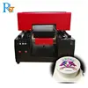 Refinecolor Coffee Mat Coaster Beer Coaster Printing Machine 6 colors