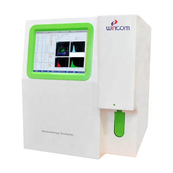 5-part Hematology Analyzer