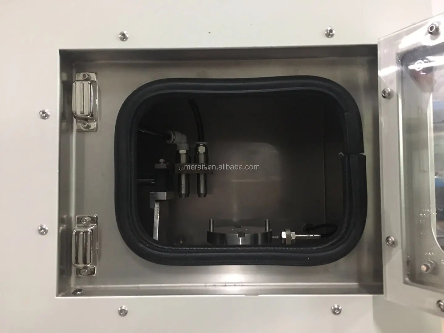 Automatic smt nozzle cleaner ,nozzle automatic cleaner, cleaning machines for nozzle