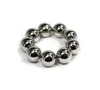 High quality N35 cube magnetic ball rare earth Neodymium magnet sphere with Tin box available