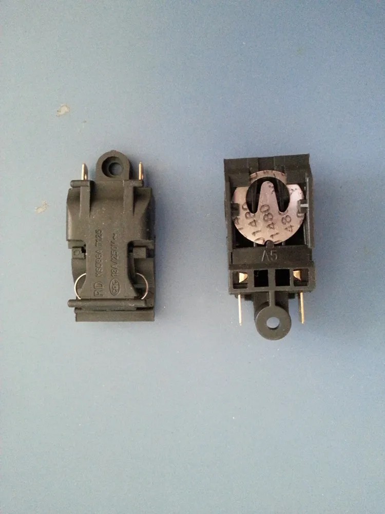 High Quality Kettle Steam Switch Thermostat For Electric Kettle Coupler