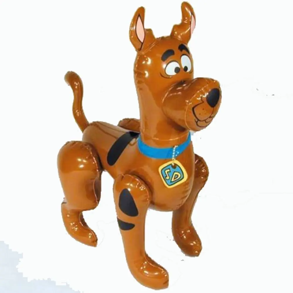 Стучало купить. Scooby-Doo! Тойс. Игрушка надувная собака Скуби Ду. Резиновые игрушки Скуби Ду. Мягкая игрушка Скуби Ду большой.