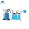 Semi-automatic Flap Disc Machine For Flap Disc Making
