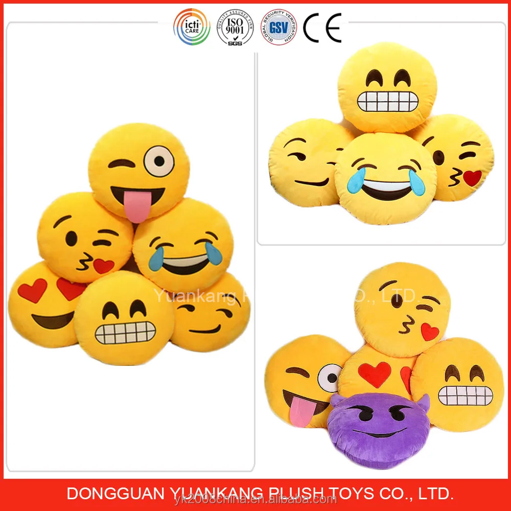  Emoji  bantal emosi whatsapp emoji  bantal mewah Bantal ID 