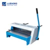 Portable Shear BQ01-1.25x650 Bench Type Manual Shearing Machine price