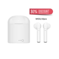 

Best Stereo Sound TWS Wireless Earphone Bluetooth I7S TWS Headphone