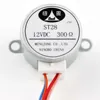 12v 28byj 48 unipolar programmable stepper motor