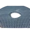 30x5mm electric welding strand grating