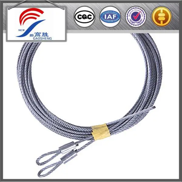 Lifting Cables Sectional Garage Door Buy Lifting Cables