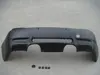 back bumper position Plastic material for BM-W E92 M3 look