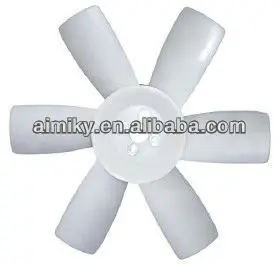 Genuino Aspa Del Ventilador De Refrigeración Del Motor Para Aspa Del Ventilador De Refrigeración Genuino Para Nissan