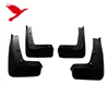 Mud Flaps Guards Fender Mudguards For BMW X1 F48 2016-2018