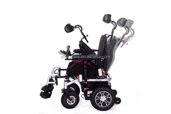 new power wheelchairs