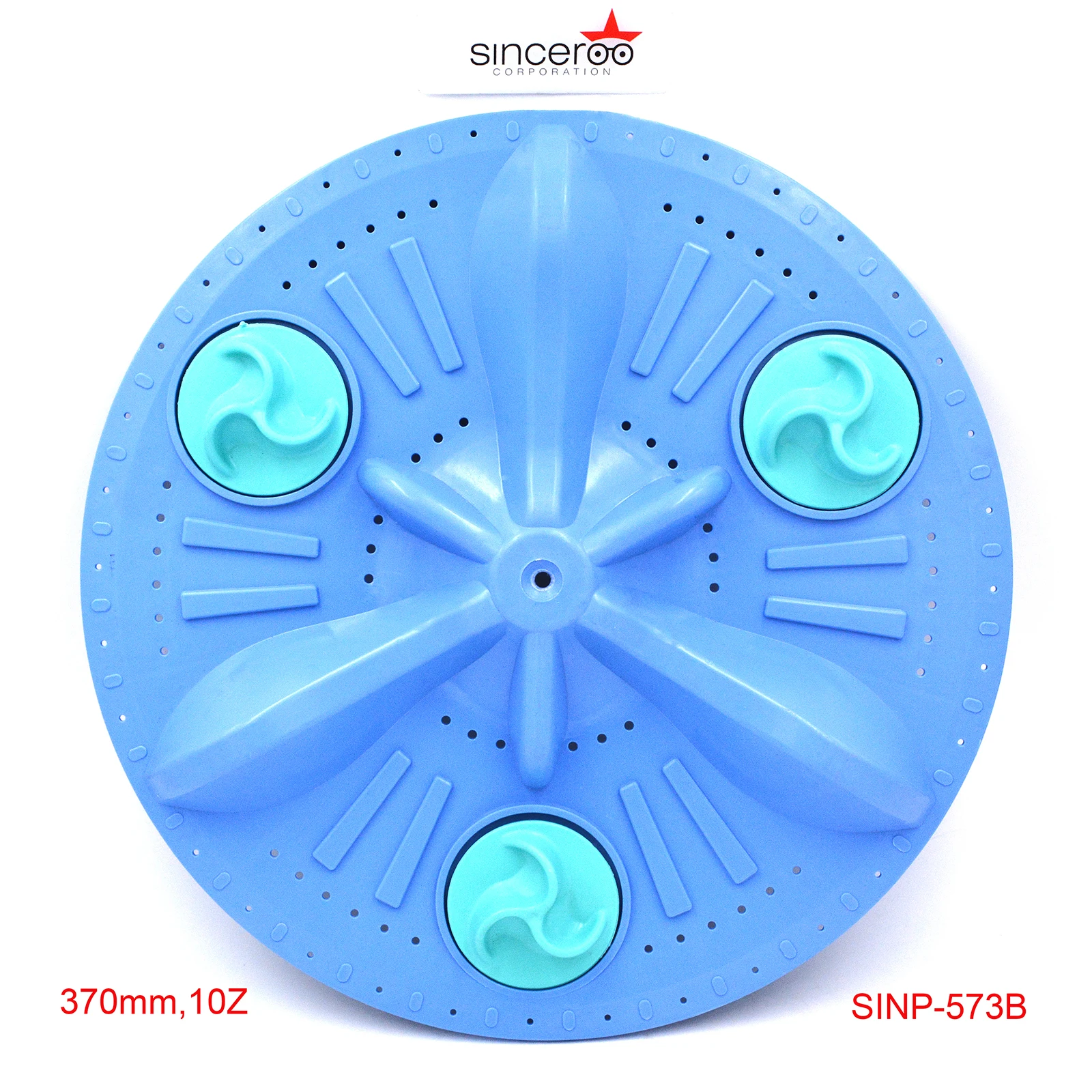 Pulsator Of Washing Machine Pulsator Washing Machine Parts With Size