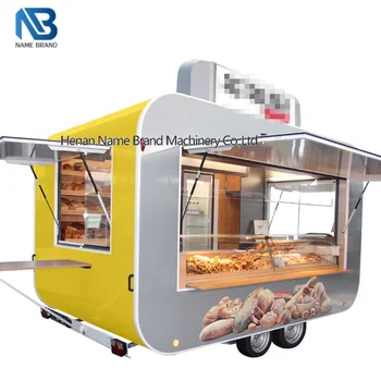 Snack Kar Food Cart Modern Car Catering Food Trailer Manufacturersfood Truck Suppliesfast Food Trucks For Sale In Qatar Buy Fast Food Trucks For