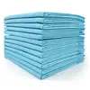 Pet Pad Training Mats Disposable Hygienic pet Mat Dog Puppy Diapers Pet 60*60cm