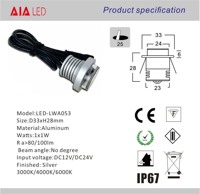 LED-LWA053-D
