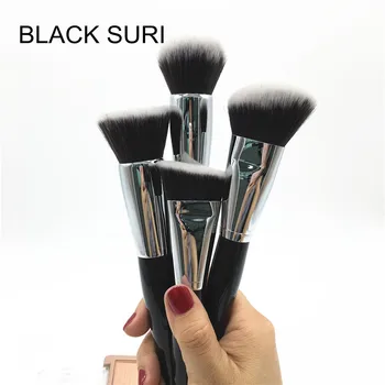 foundation makeup brush set