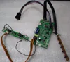 58CDT9 LED Board LCD monitor Driver board/ card board control kit (for 40pins LVDS panel)