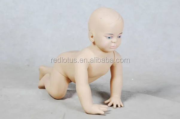 

2015 realistic fashion kid mannequin, Skin
