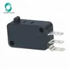 KW7-0D Snap Action t85 5e4 3 pin side common terminal micro switch