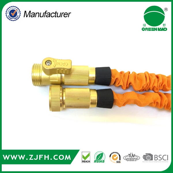 [greenland] 25ft X 50ft X 75ft X 100ft Best Quality Expandable Flexible