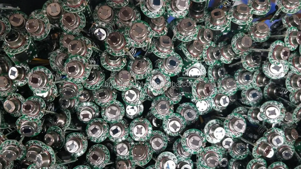 Small Adjustable Pir Motion Sensor Switch Day Night Light Motion Sensor