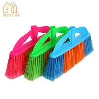 

best selling indoor push soft bristle broom from chinese