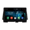 OEM 10.1 inch large screen Android 8.1 system car multimedia player for Nissan Maxima 2015-2016 GPS navigator + BT + Radio + AUX