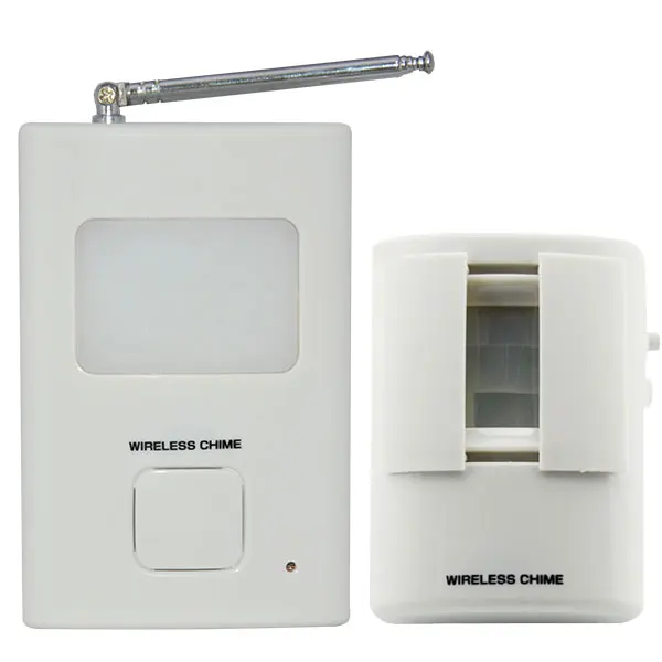 Competitive Price And Nice Shape Smart Home Waterproof Wireless