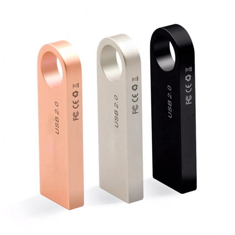 2018 Wholesale Free Logo PVC USB Flash Drive - ANKUX.COM